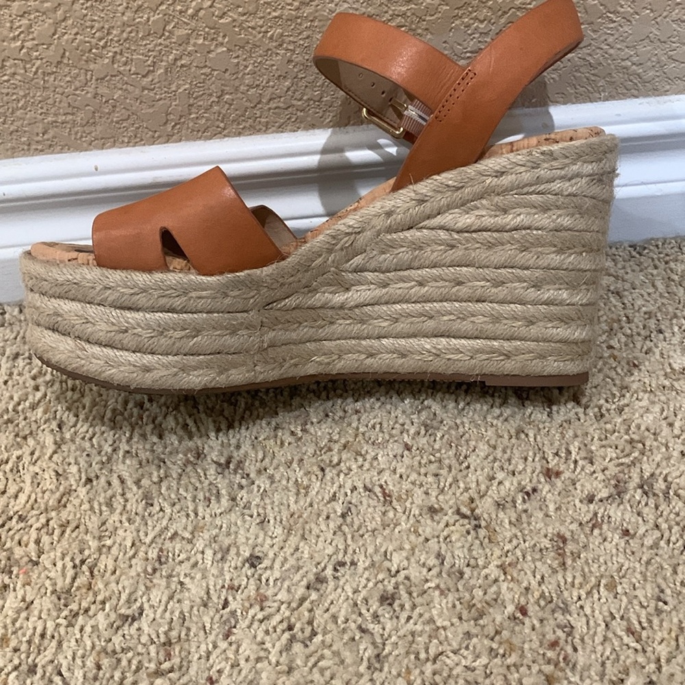 Sam Edelman wedges - Picture 3 of 7